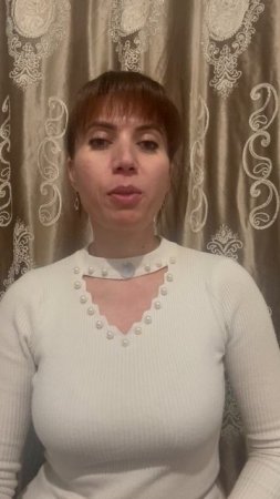 Эльмира Нуриевна, резюме №257886