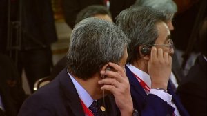 Три трона и один тест на юмор