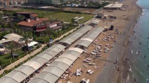 Crystal Family Resort & Spa 5* (Белек - Турция)