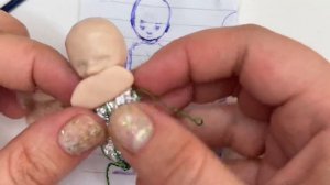 Все что нужно знать о полимерной глине мастерам ватной игрушки.