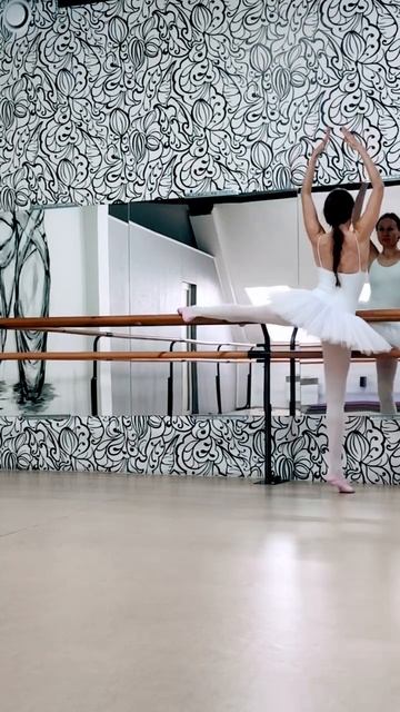 #балетнаяшкола #балет #обожаю #music смотреть онлайн