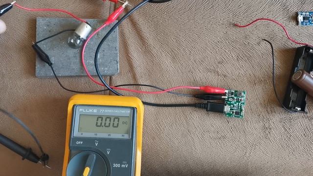 Повышающий преобразователь / Модуль с алиэкспресс смотреть онлайн