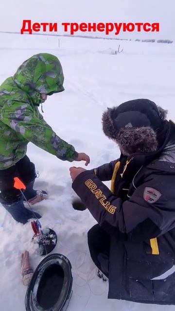 северная Сосьва 04-07.01.2023г. смотреть онлайн