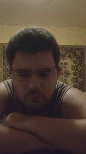 ASMR. ЕМ ТОРТ