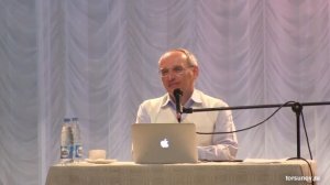 Важная цель не отменяет Высокой цели! [Олег Торсунов]