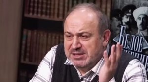 Историк и публицист Колпакиди о Трампе и либералах