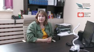 Разговор с директором Тайшетской модельной библиотеки