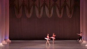Школа хореографии. Отчётный концерт. Донецк 2013г. 2часть.