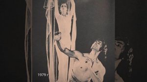 Путь балерины. Холовой Татьяне Михайловне посвящается.