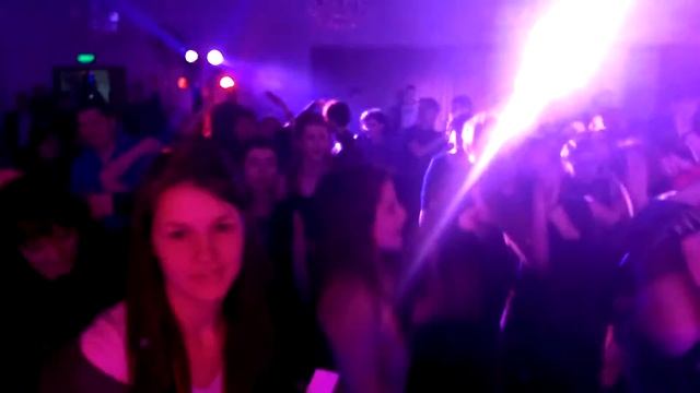 Кавер-группа "EltonClapton" зажигает на Рок вечеринке! смотреть онлайн