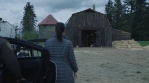 Миротворец / Peacemaker S01 - Ленчиватель ку-ку.