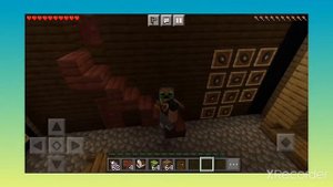 Миксикус   Фикс и Юни Попробуй Останови  Фикс Кожание Штаны