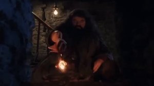 Гарри Поттер и философский камень (переозвучка)