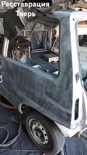 После пескоструя смотреть онлайн