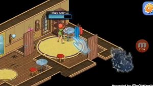 Ghost town adventures/Прохождение/глава1/ДЕДУШКА