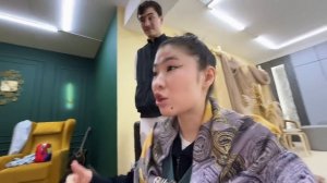 ЗЛАЯ НЯНЯ👩🏻🍼🤷🏻♀️|МИНИ ФИЛЬМ🎬| НАЗЫМ МОЛЖАН