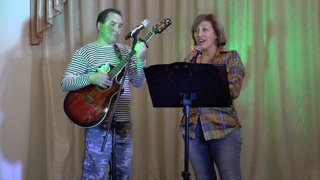 "Я люблю по горным тропам бродить". по материалам арт культурника в ДК "Аэлита" от 21. 04. 24 г. смотреть онлайн