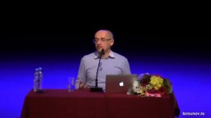 Никто в невежестве тебя не спасет! [Олег Торсунов]