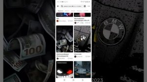 Как поставить живые обои 4К на телефон из тик тока