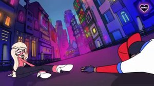 побег от чарли хазбин