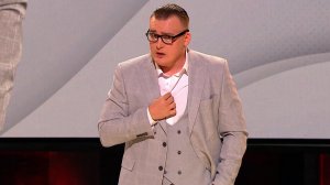 Comedy Club, 20 сезон, 3 серия