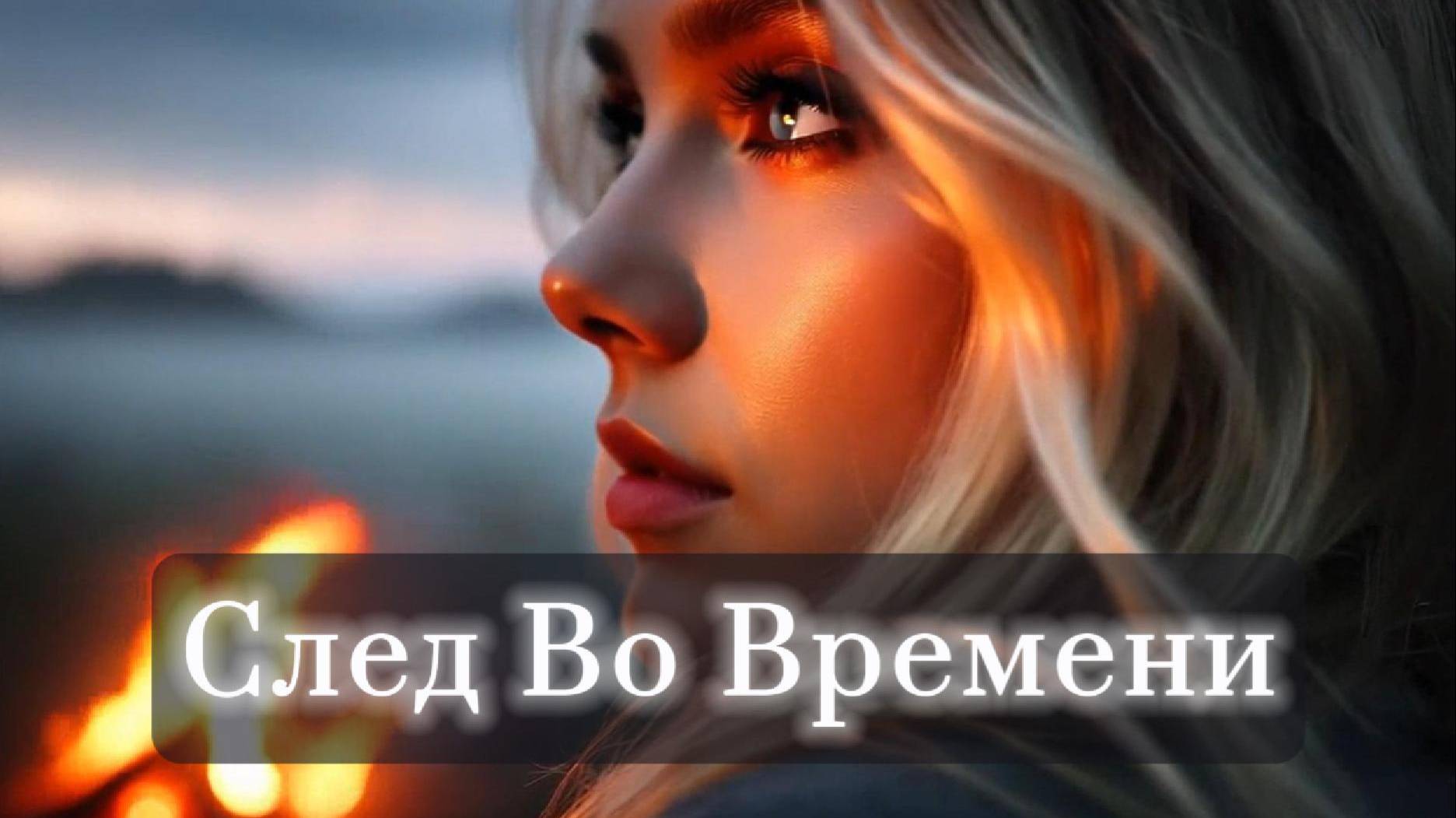 След во Времени - Авторская Песня