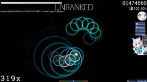 ТОП 5 РУССКИХ КАРТ В OSU!(10-я ЧАСТЬ!)