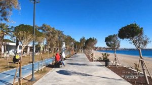 RUN IT! Забег по Анталии, Турция | Виртуальный забег для беговой дорожки