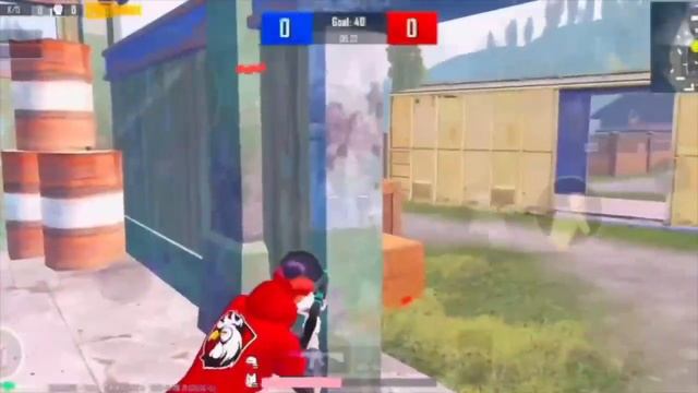 Новый конфиг на залет для Pubg mobile без бана бесплатно