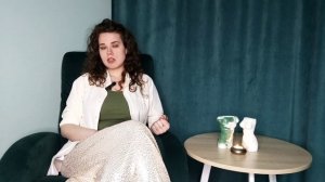 СЛОМАННАЯ ЖЕНСТВЕННОСТЬ