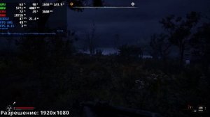 GTX 1070 TI ТЕСТЫ В ИГРАХ В 2024 ГОДУ