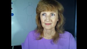 Первый шаг практикума "Сияние безусловной Любви".