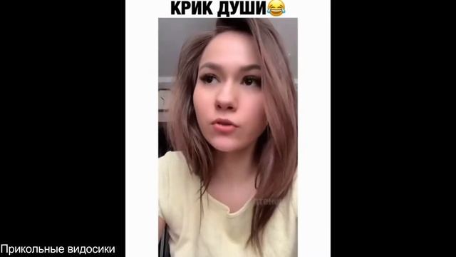 Подборка прикольных видео Прикольные видосики#50