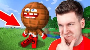 😱 Мой ДРУГ Сошёл с Ума и СЛОМАЛ МАЙНКРАФТ ! ВЛАДУС