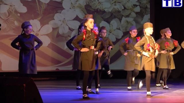 Наш город от 14 05 25