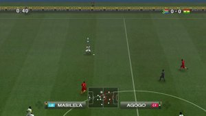 PES2026 PATCH STYLEGOLD