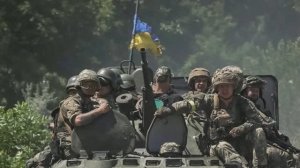 Боевики киевского режима испытывают серьезные проблемы