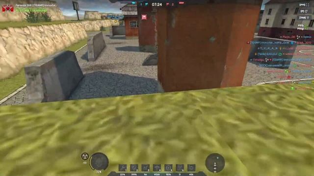 ФРИЗ КОТОРЫЙ РАЗВАЛИВАЕТ РАНДОМ! ЛУЧШЕ ОГНЕМЕТА?! ОБЗОР НА УСТРОЙСТВО АДРЕНАЛИН! ТАНКИ ОНЛАЙН смотреть онлайн