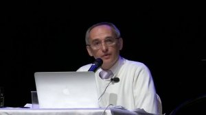 Зачем в церкви косынка？ Торсунов лекции [Олег Торсунов] - v2