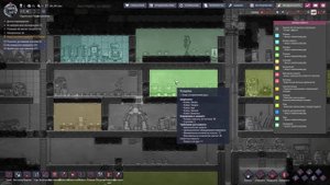 Часть 2. Как строить базу в Oxygen not Included ?