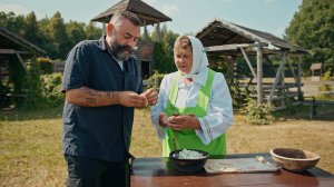 Гастротур, 4 сезон, 6 серия