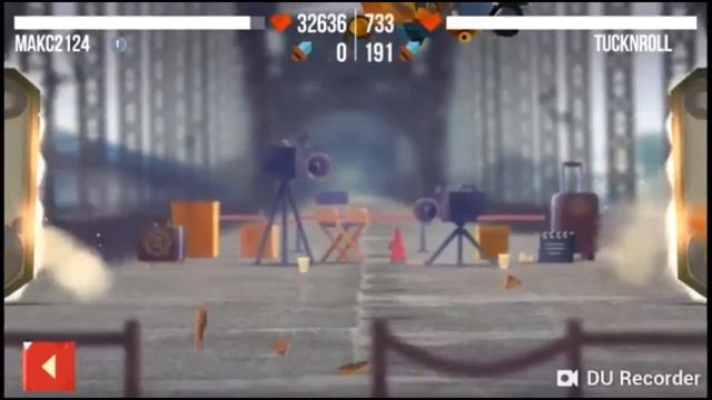 Мини видео  Баг в CATS смотреть онлайн