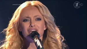 Елена Максимова - 'Je Suis Malade'. Шоу 'Голос' (The Voice) - Четвертьфинал, Сезон 2