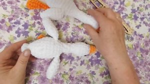 МОИ ВЯЗУЛИ 4