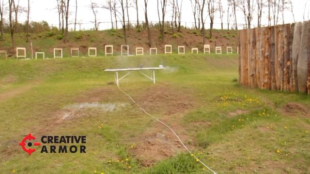 Мишенная установка "Бьянчи" смотреть онлайн