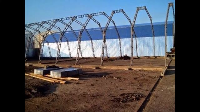 АНГАРЫ ВОРОНЕЖСКАЯ ОБЛАСТЬ www.angar-ru.ru