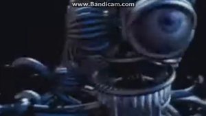 Ремикс Фнаф 5