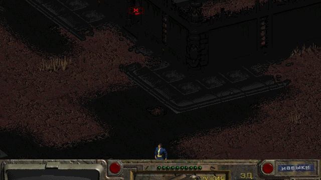 FALLOUT 1 / ПРОХОЖДЕНИЕ, ЧАСТЬ 9!