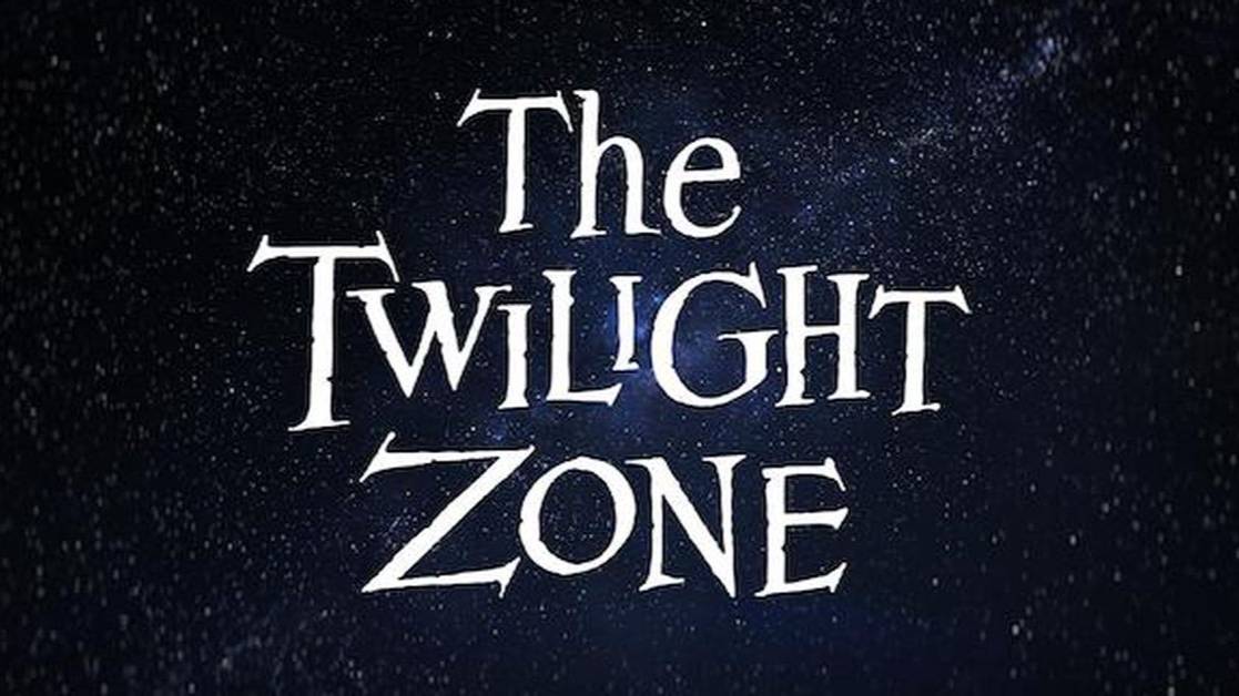 Сериал Сумеречная зона - 5 сезон 36 серия / The Twilight Zone