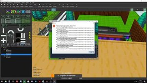 RPG Paper Maker - продолжаем изучать 2